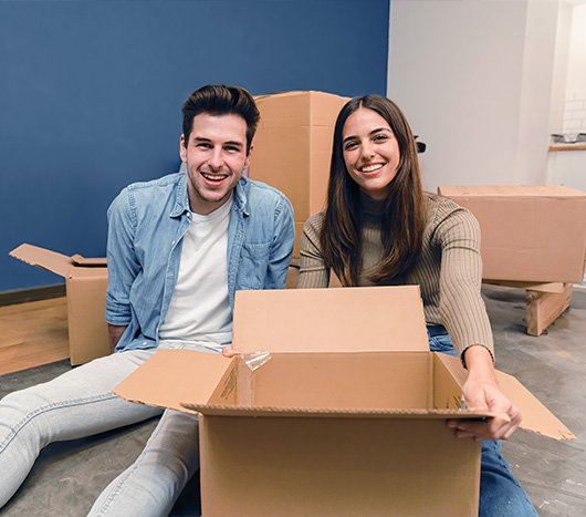 Alquiler de Trasteros en Jávea