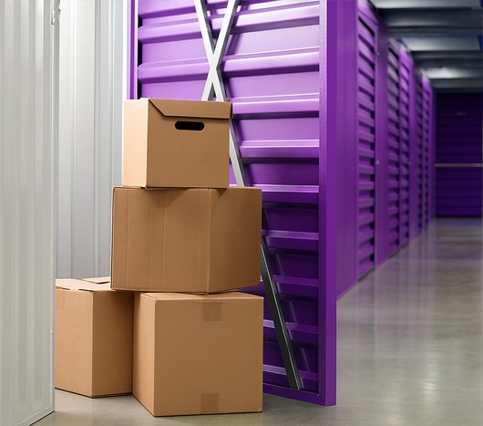 Alquiler Trasteros en Jávea