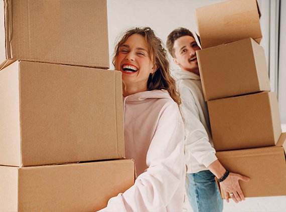 Alquiler de Trasteros en Jávea