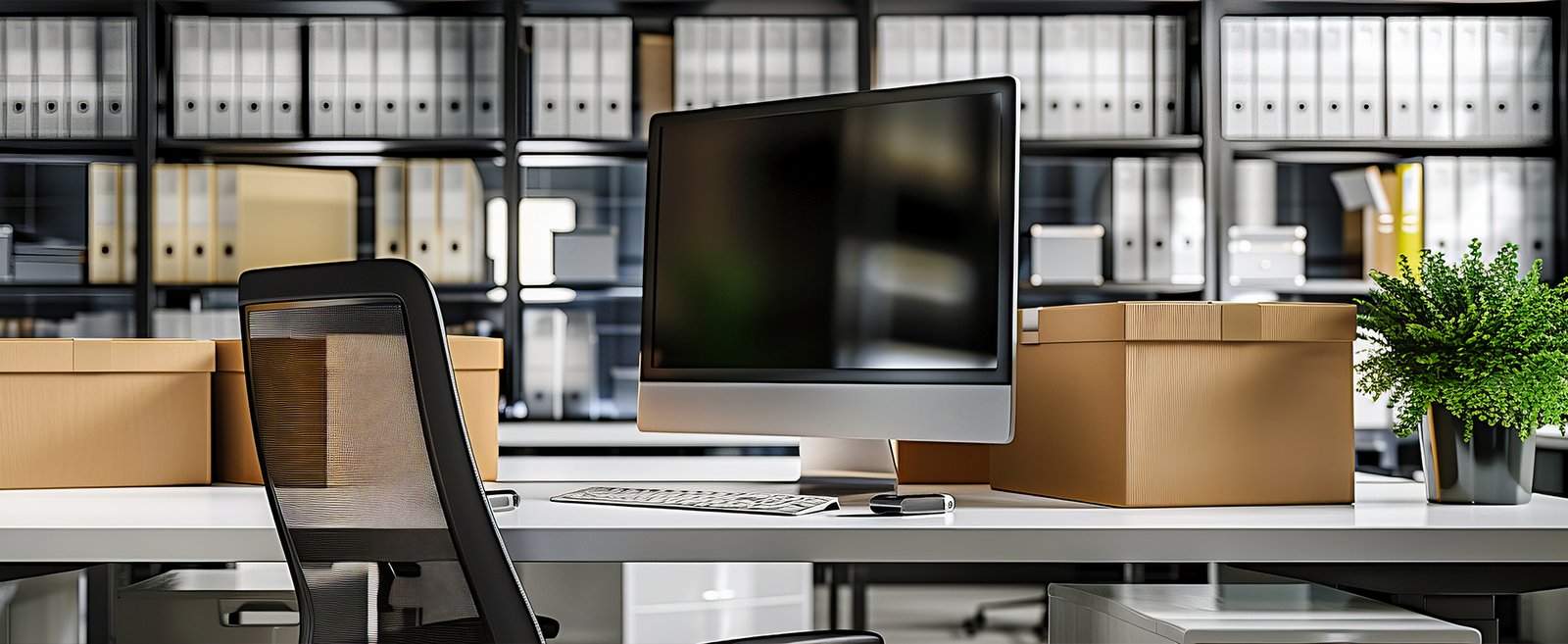 Alquiler de Trasteros en Jávea