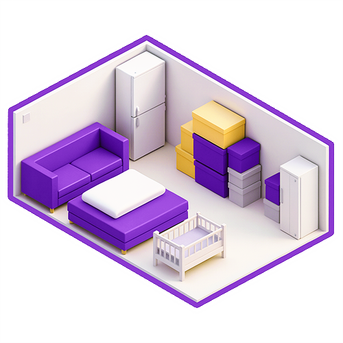 Alquiler de Trasteros en Jávea